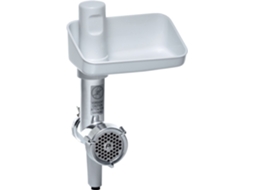 Picadora de Carne para Robô de Cozinha BOSCH MUM MUZ5FW1