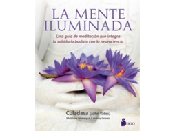 Livro La Mente Iluminada de John Yates (Espanhol)