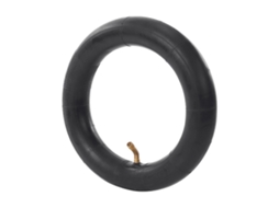 Câmara de ar neumática de 10 polegadas 10x2.50 para patinete elétrico Kugoo M4, pneu de borracha com boa aderência S/MARCA