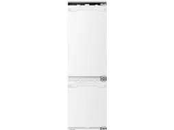 Frigorífico Combinado dre Encastre HISENSE RB3B250SAWE (No Frost - 177.2 cm - 252 L -Branco)