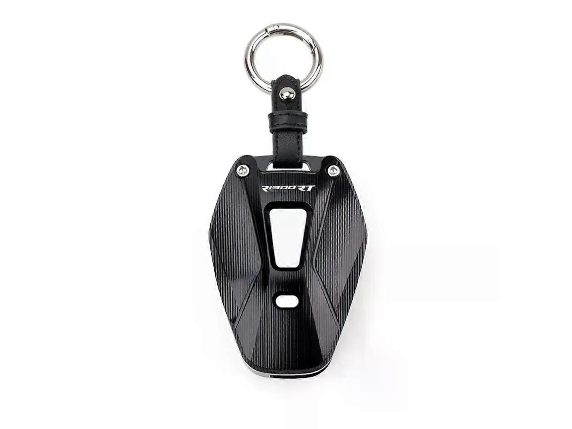 Capa De Chave De Moto Cnc, Proteção Resistente, Compatível Com Moto De Alta Performance