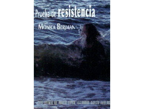 Livro Prueba De Resistencia
