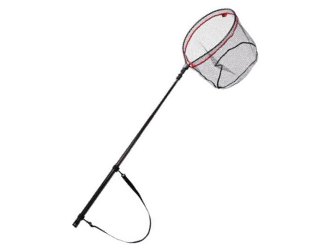 Rede Nautica RAPALA Karbon jetty (50x40 cm)