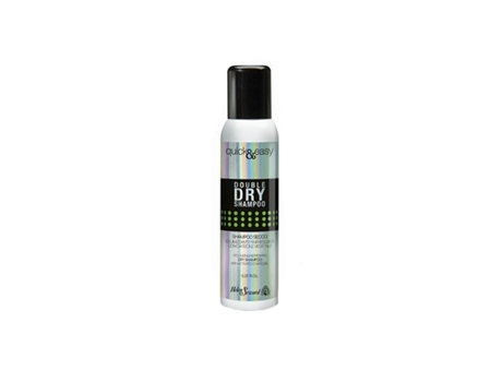 Champô HELEN SEWARD Quick&Easy Dry  Carbono