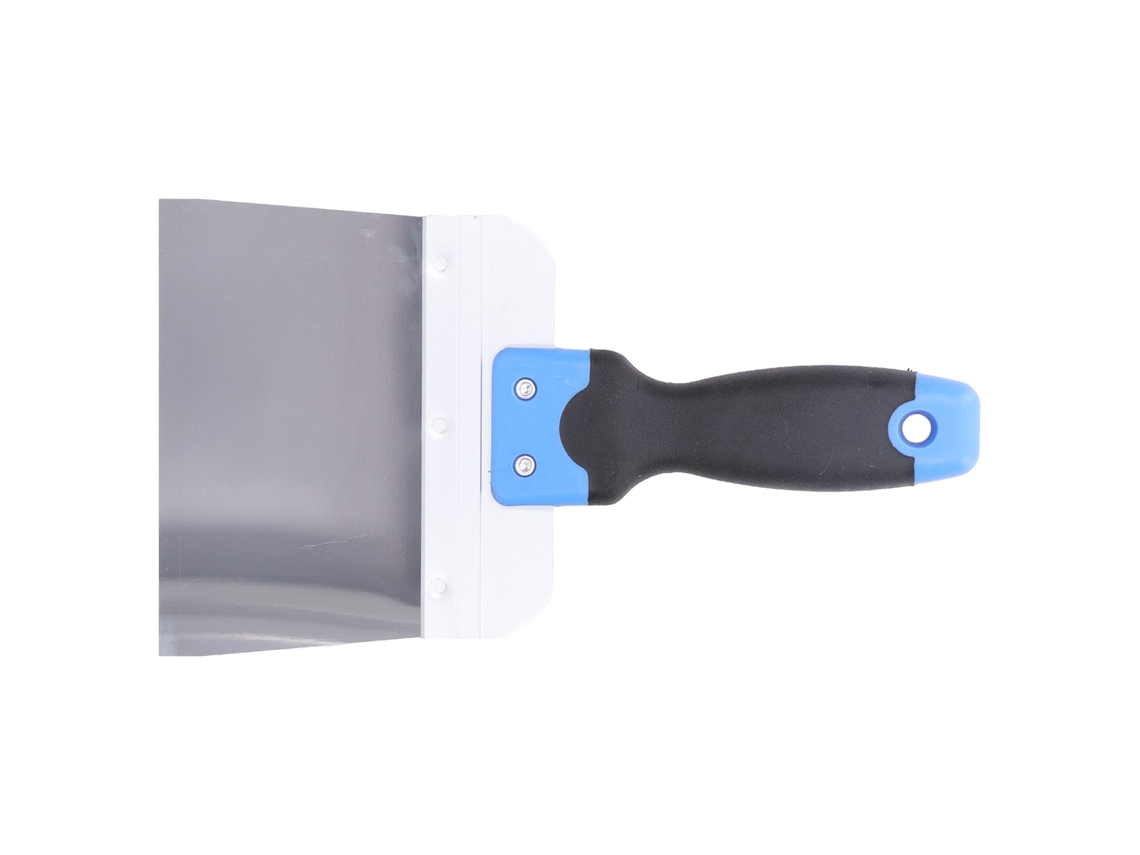 Laxiscreed Espátula De Aço Inox Espelhada Para Reparações Automóveis De Alta Precisão