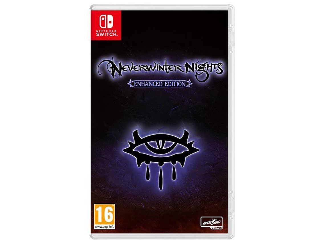 Meridiem Games Neverwinter Nights Switch