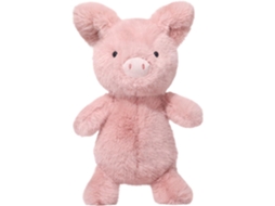 Brinquedo De Pelúcia Macio E Confortável Para A Hora Dormir.
