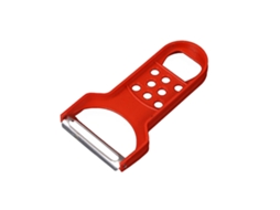 Pilha De Cozinha Aço Inox Com Alça Ergonômica Formato Y