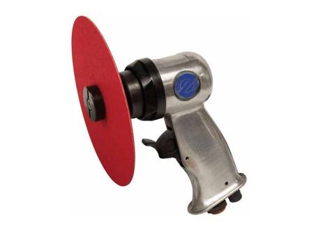 Lixadora Pneumática 125Mm Zk1204 ZONE