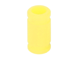 Manivela De Acoplamento De Silicone Para Carro Rc Ajustado Para Modelos 1/8 94885 94762 Amarela