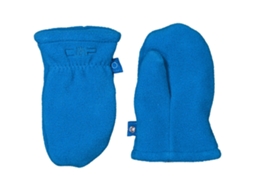 CMP 6524008k Fleece Fleece Luvas De Bebê Azul 6 Years Rapaz
