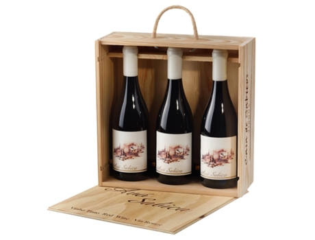 Vinho Avó Sabica 2013