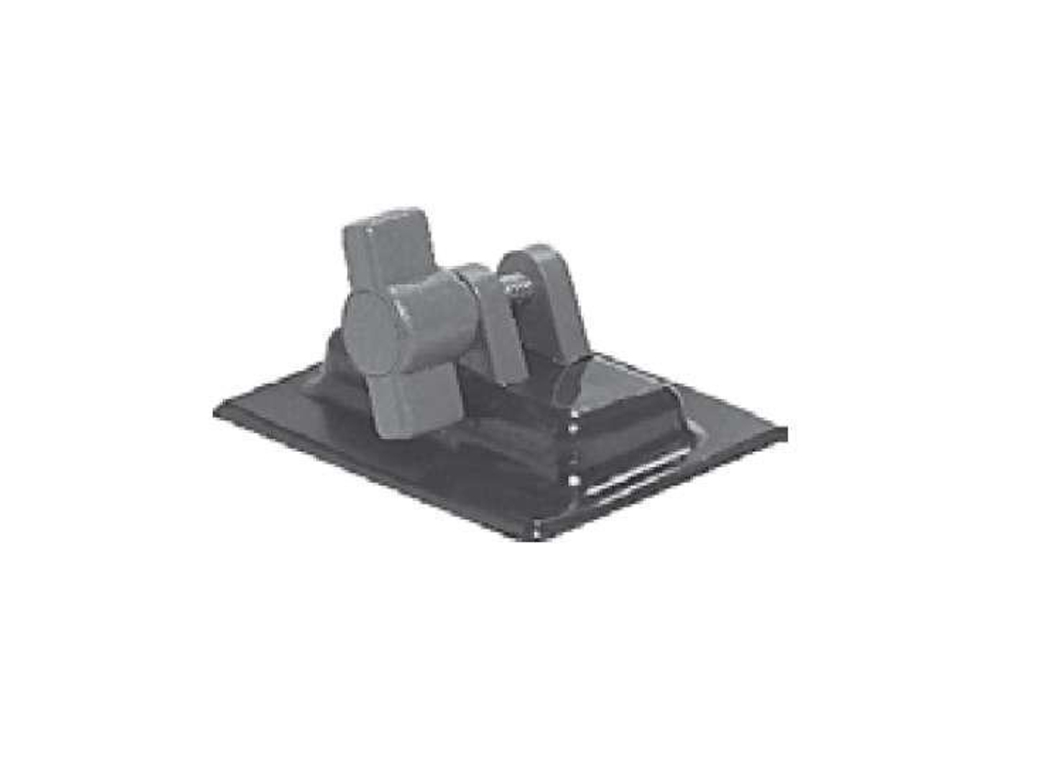 Lalizas Deck Hinge