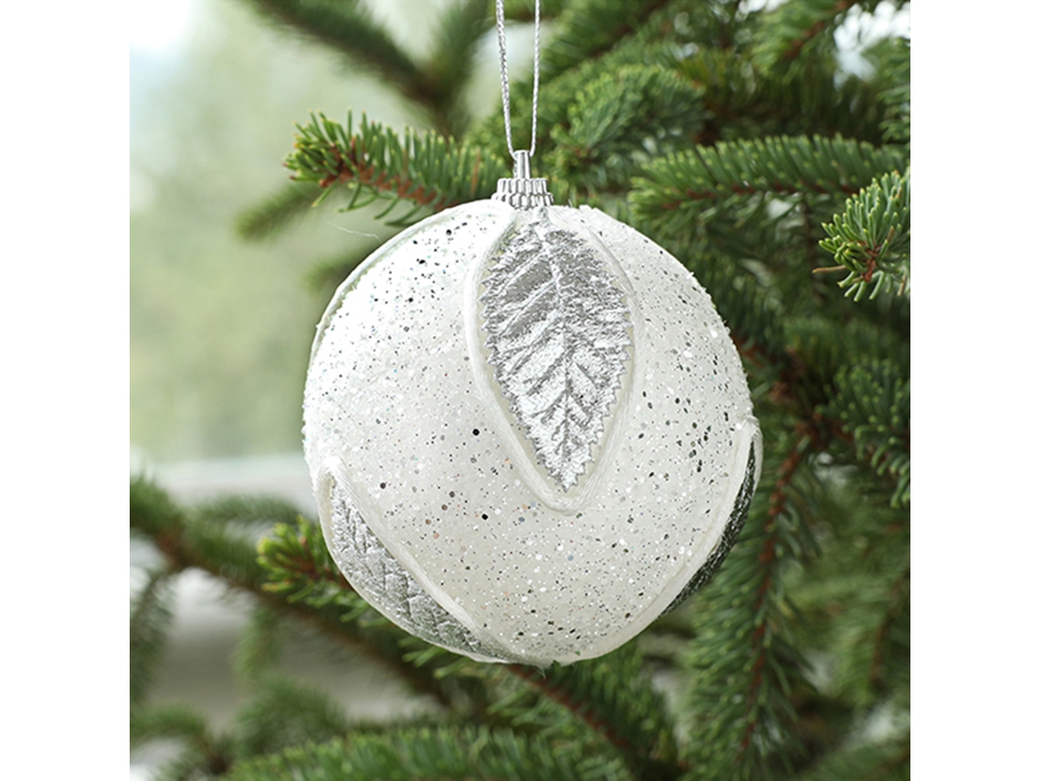 Laxiscreed Bolas De Natal Para Decoração De Árvore E Artesanato