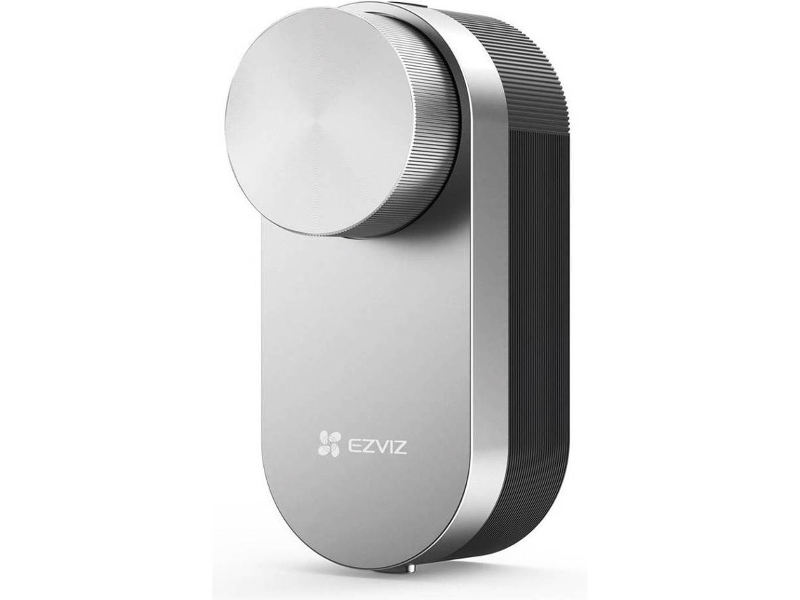 Fechadura Inteligente EZVIZ Smart Lock DL01 Pro