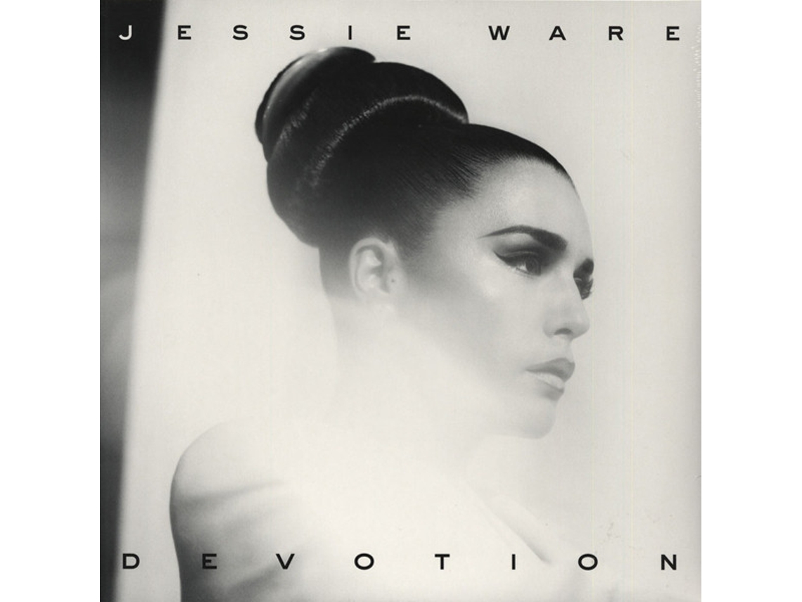 Vinil Jessie Ware - Devotion