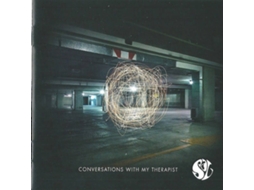 CD Sal  - Conversations With My Therapist