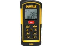 Laser de Nivelação DEWALT Distância 100m