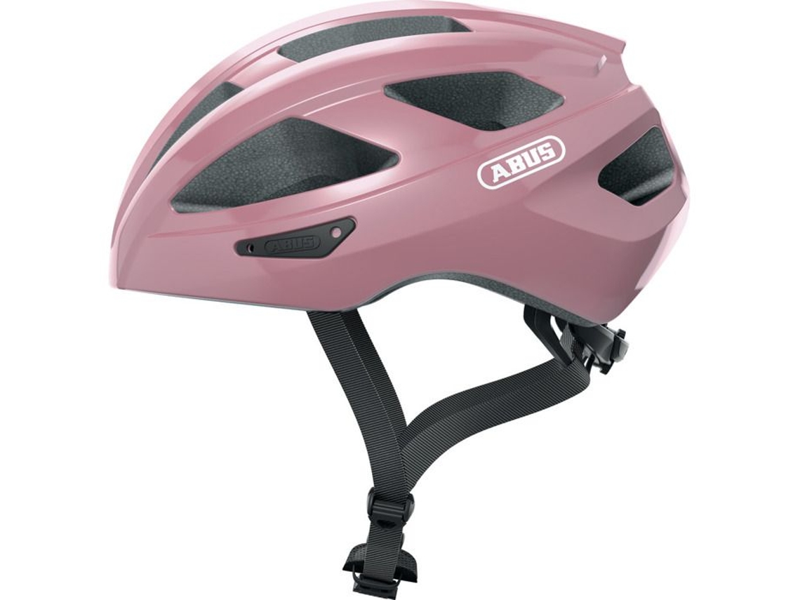 Capacete De Bicicleta De Estrada Abus
