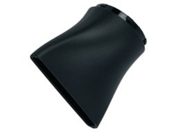 Bocal Estreito Preto 6 Mm Cs-00135658 HEAT