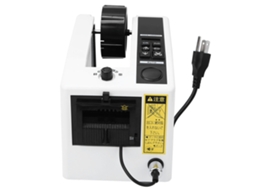 Dispensador Automático De Fita Vante (configuração De Comprimento Digital, Corte Com Um Clique)