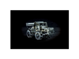 Tractor Yime para a Máquina 700 TOY PLANET