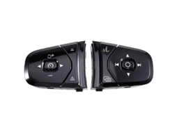Botões de controle de cruzeiro para Volvo Charm