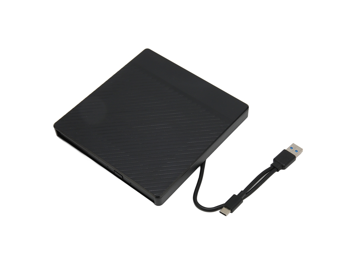 Gabinete Óptico Externo Usb3.0 Type a/c 9.5mm LAXISCREED