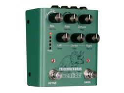 Eventide Tricerachorus