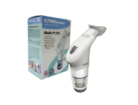 Plus Medic Powerbreathe