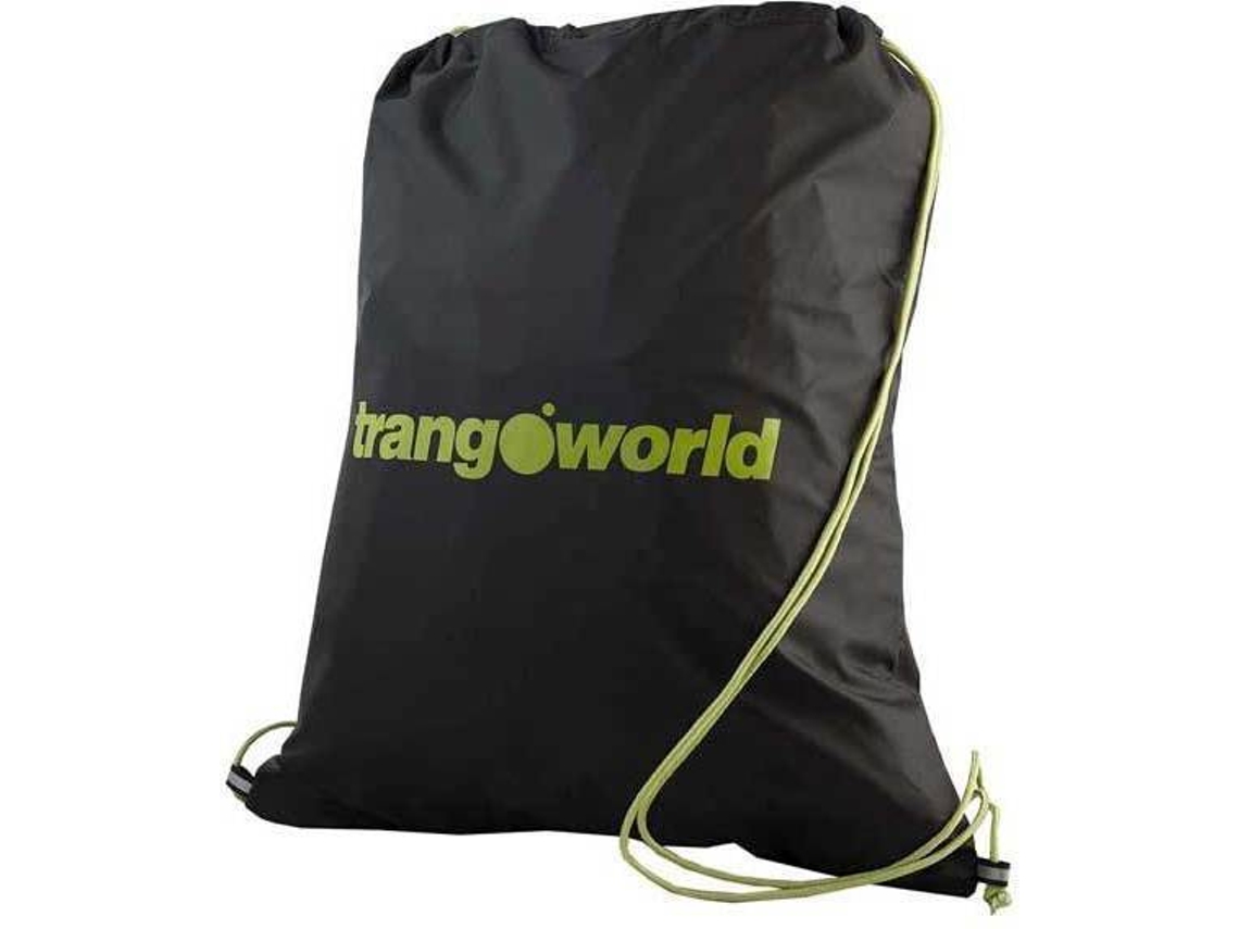 Saco TRANGOWORLD Laner Preto