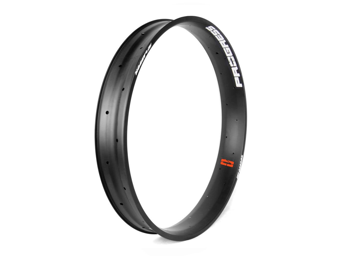 Aro Fat Carbon 85 Mm 26´´ Pretoprogress
