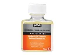 óleo de Linhaça PEBEO Refinado 75 Ml Youdoit