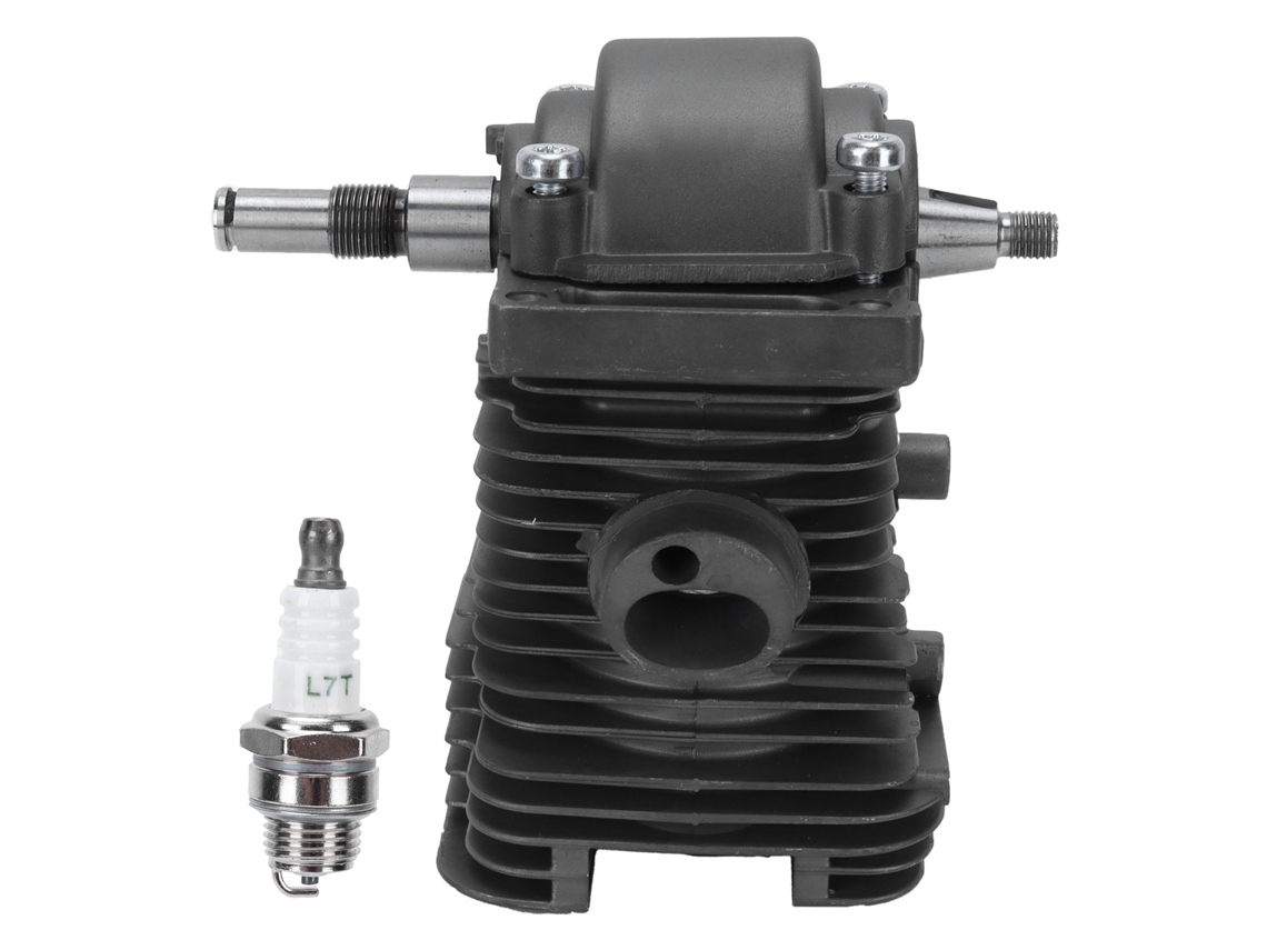 Substituto de Arranque a Corda para Stihl Fs80 Fs85 S/MARCA