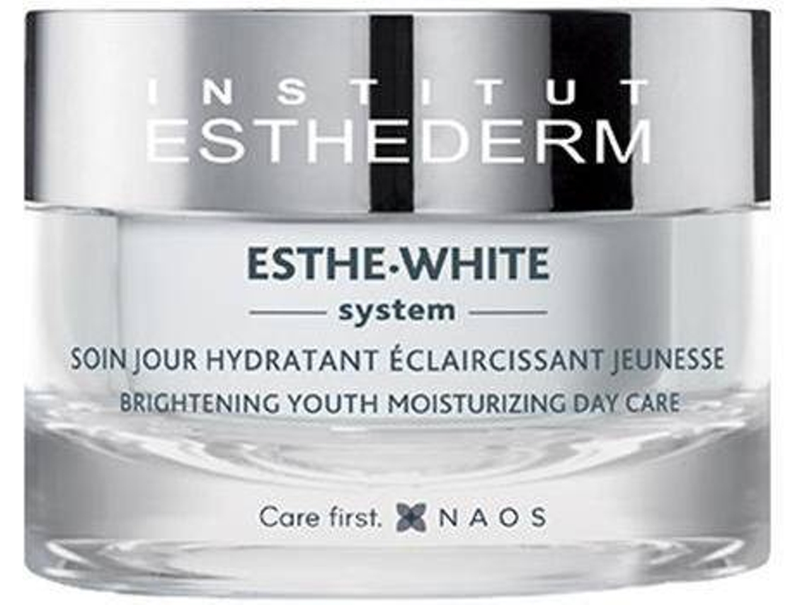 Creme de Rosto ESTHEDERM Esthe-White (50 ml)