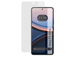 Pelicula de Vidro TUMUNDOSMARTPHONE Poco F7 Ultra 5G