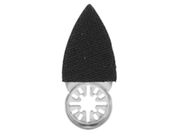 Kit De Acessórios Laxiscreed Para Serra De Lixa Triangular Para Esmerilhar E Polir