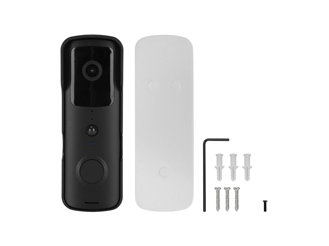 Campainha WiFi com Monitoramento EOOCOO