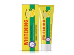 Lotion Corporal Clareadora Limão