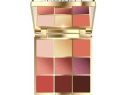 Paleta de Sombras EVELINE Sparkle 1 Peças