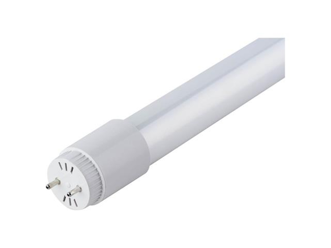 Tubo Led T8 G13 8W 4200K Conexão 1 Lado Longo. 60Cm HOROZ ELECTRIC