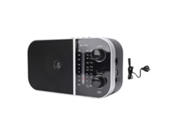 Player EOOCOO (rádio de Multi banda, Conexão Bluetooth)