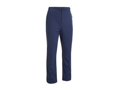 Calça Impermeável Stormguard Ii Azul L / Regular Homem CALLAWAY