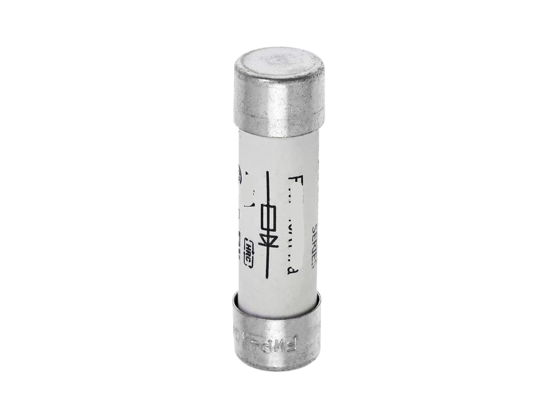Fusível Fwp-40a14f Fwp-40a14fa 40a Fwp-40a14fi (fwp-40a14fi 40a) Para Uso Doméstico E Profissional Com Acabamento