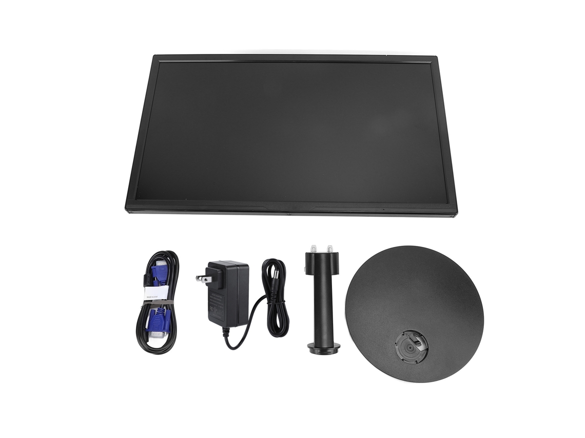 Monitor Gamer LAXISCREED 22" 1080p 75hz Ips 99% Srgb