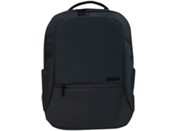 Mochila Office Prime Cinza