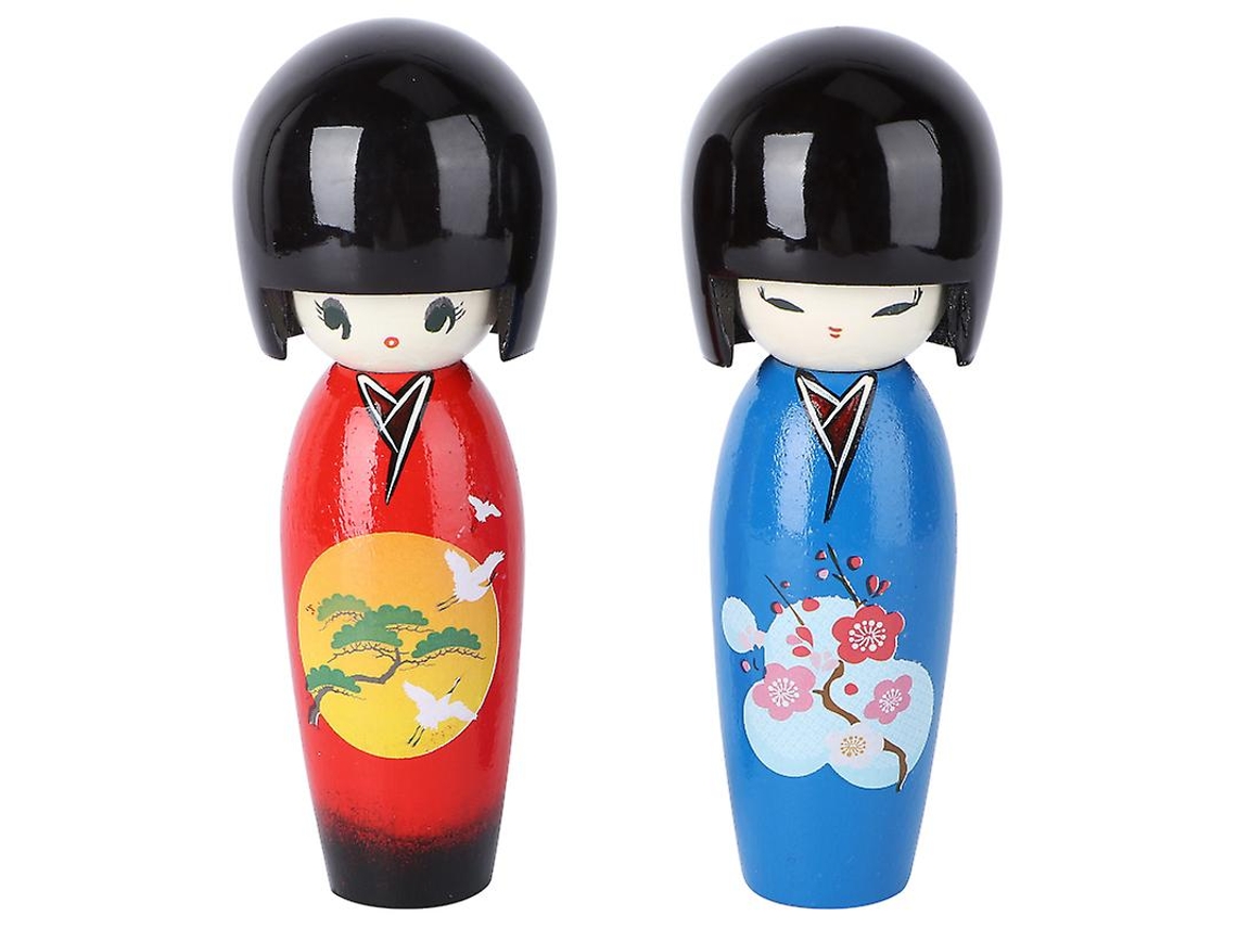 2Un Boneca Tradicional ALLINLESS
