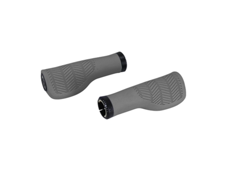 Pegas Ergonómicas em Nucore com Fecho HERRMANS