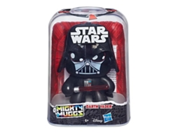 Mighty Muggs Star Wars Darth Vader Hasbro