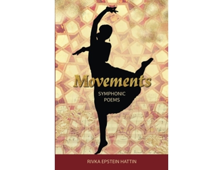 Livro Movements de Rivka Epstein Hattin (Inglês)
